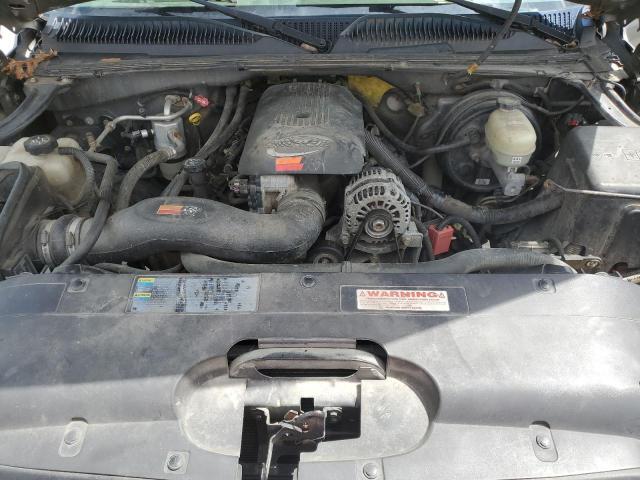 Photo 11 from auction – 2006 CHEVROLET SILVERADO with VIN 2GCEK13T761163009