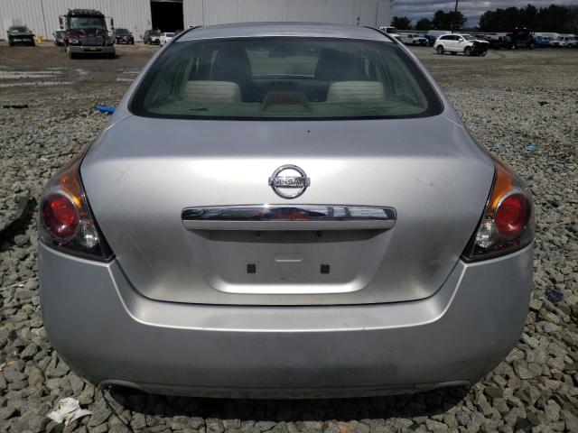 Photo 6 from auction – 2007 NISSAN ALTIMA 2.5 with VIN 1N4AL21E27N478568