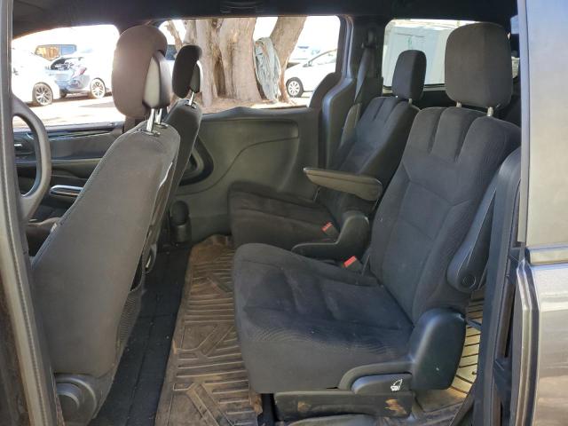 Photo 11 from auction – 2016 DODGE GRAND CARA with VIN 2C4RDGBG2GR400527