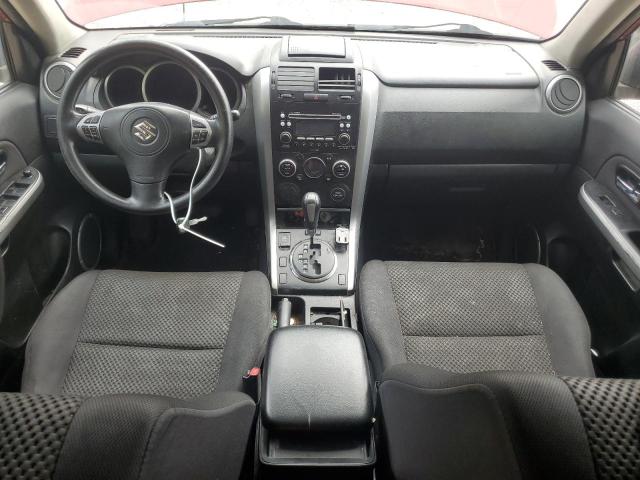 Photo 8 from auction – 2011 SUZUKI GRAND VITA with VIN JS3TE0D22B4100589