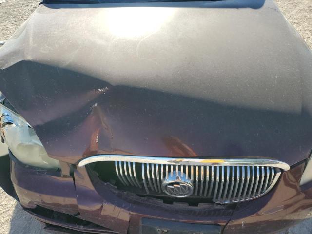 Photo 11 from auction – 2007 BUICK LUCERNE CX with VIN 1G4HP57277U152696