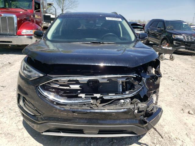 Photo 5 from auction – 2020 FORD EDGE SEL with VIN 2FMPK4J94LBA08632