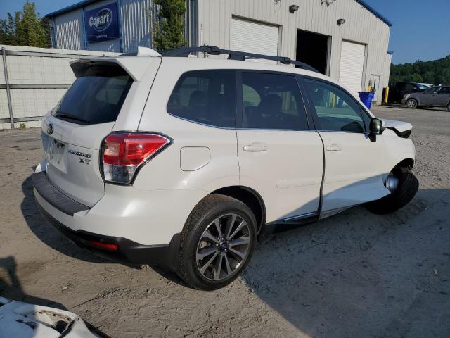 Photo 3 from auction – 2017 SUBARU FORESTER 2 with VIN JF2SJGWC1HH543954