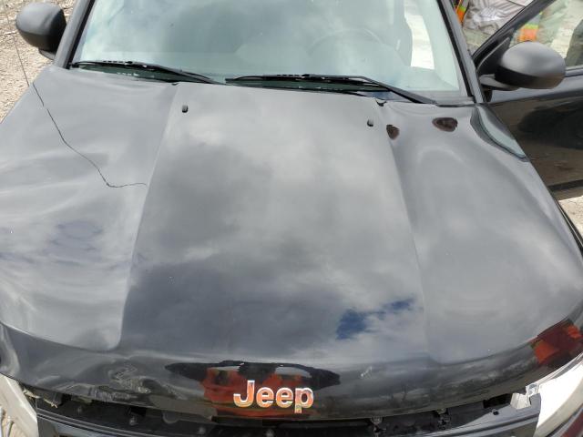Photo 12 from auction – 2013 JEEP COMPASS LA with VIN 1C4NJDEB4DD236346