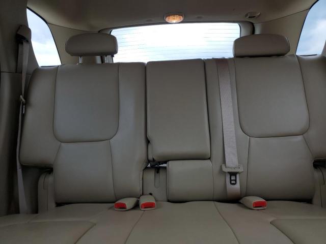 Photo 10 from auction – 2009 CHEVROLET EQUINOX LT with VIN 2CNDL53F396208587