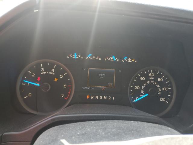 Photo 9 from auction – 2015 FORD F150 SUPER with VIN 1FTEW1CP7FFC62994
