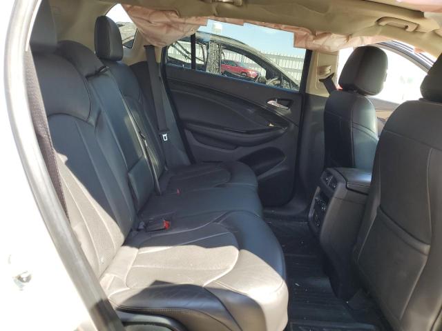 Photo 11 from auction – 2018 BUICK ENVISION E with VIN LRBFX1SA1JD006836