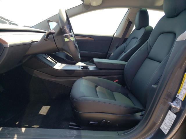 Photo 7 from auction – 2023 TESLA MODEL 3 with VIN 5YJ3E1EA3PF661992