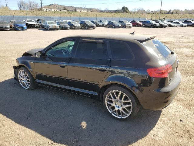 Photo 2 from auction – 2013 AUDI A3 PREMIUM with VIN WAUBEAFM5DA008618