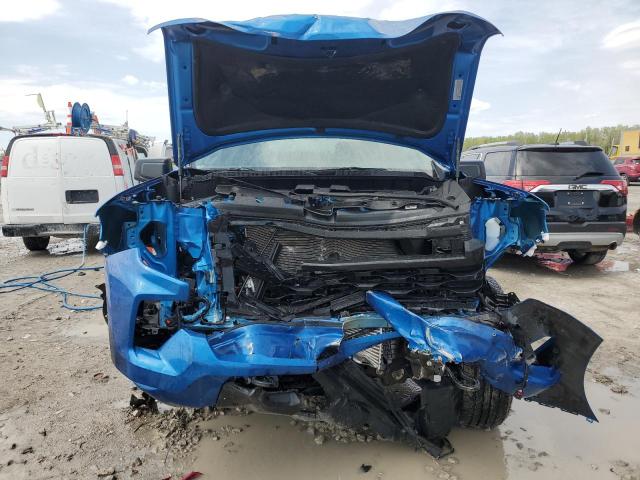 Photo 5 from auction – 2022 CHEVROLET SILVERADO with VIN 3GCPDBEK1NG535964
