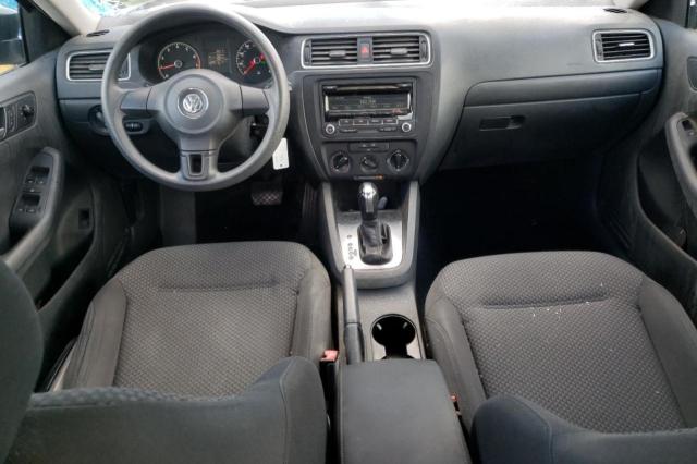 Photo 8 from auction – 2014 VOLKSWAGEN JETTA BASE with VIN 3VW2K7AJ3EM233469