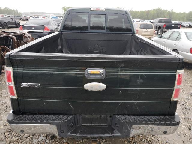 Photo 6 from auction – 2012 FORD F150 SUPER with VIN 1FTFX1ET5CFB39136