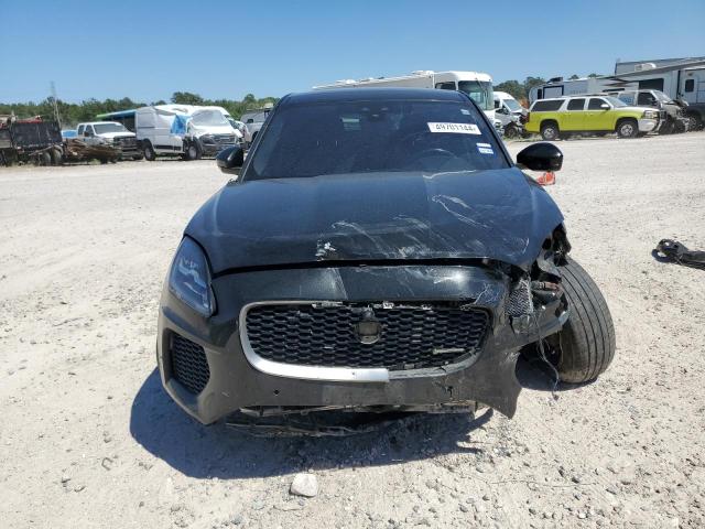 Photo 5 from auction – 2018 JAGUAR E-PACE R-D with VIN SADFL2GX9J1Z15574