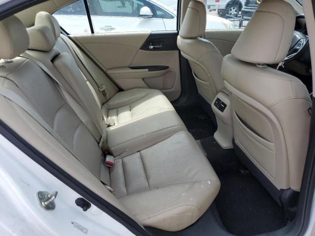 Photo 10 from auction – 2014 HONDA ACCORD EXL with VIN 1HGCR2F82EA054818