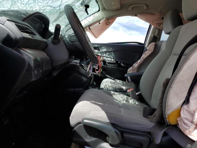 Photo 7 from auction – 2016 HONDA CR-V SE with VIN 5J6RM3H49GL022036