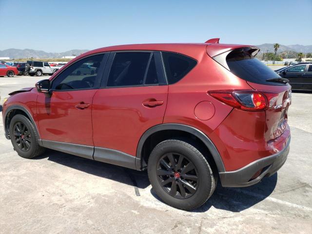 Photo 2 from auction – 2013 MAZDA CX-5 SPORT with VIN JM3KE2BE4D0154965