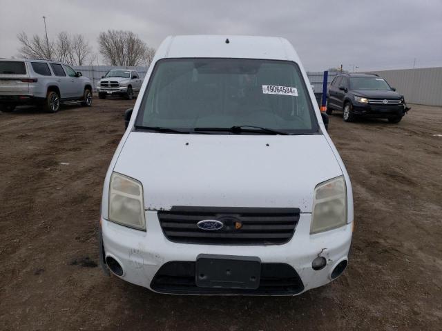 Photo 5 from auction – 2010 FORD TRANSIT CO with VIN NM0LS6BN0AT040563