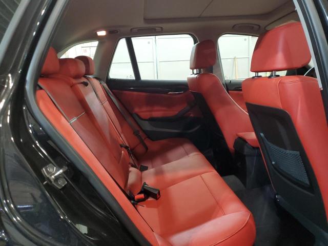 Photo 10 from auction – 2015 BMW X1 XDRIVE2 with VIN WBAVL1C56FVY30128