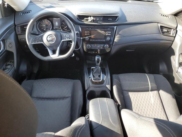Photo 8 from auction – 2017 NISSAN ROGUE S with VIN JN8AT2MT2HW390432