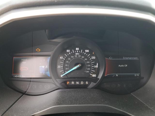 Photo 9 from auction – 2020 FORD EDGE SEL with VIN 2FMPK4J9XLBA23264