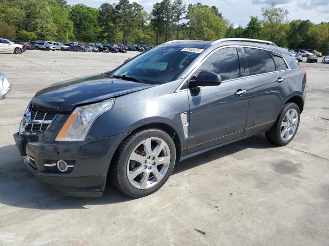 CADILLAC SRX PREMIU 2012 مع رقم تعريف المركبة 3GYFNCE37CS573419 - صورة من المزاد