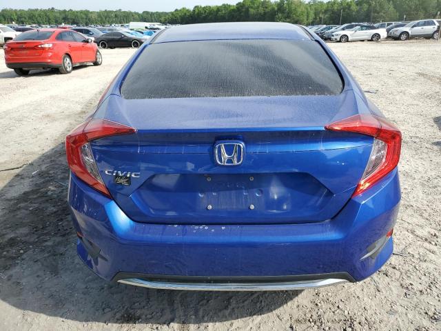 Photo 6 from auction – 2019 HONDA CIVIC LX with VIN 2HGFC2F69KH600508