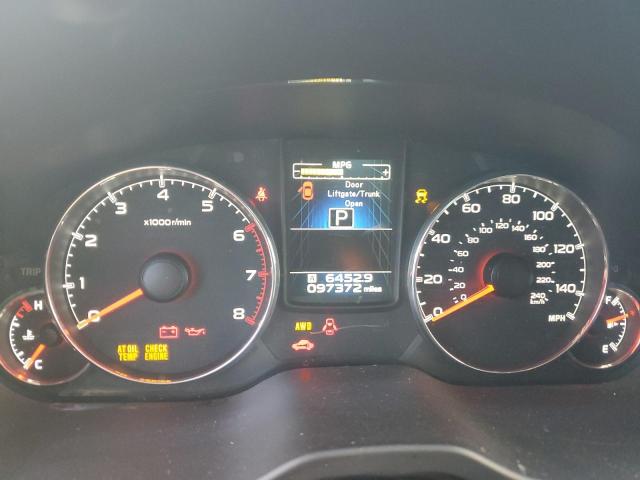 Photo 9 from auction – 2013 SUBARU OUTBACK 2. with VIN 4S4BRBKC5D3226939