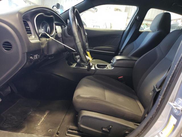 Photo 7 from auction – 2015 DODGE CHARGER SX with VIN 2C3CDXJG9FH806742