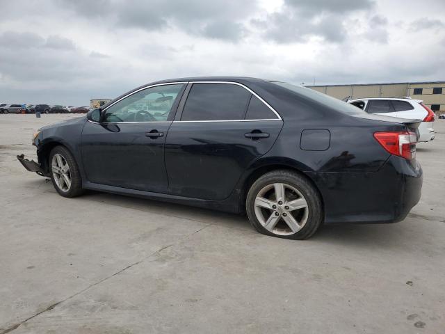 Photo 2 from auction – 2014 TOYOTA CAMRY L with VIN 4T1BF1FK7EU836356