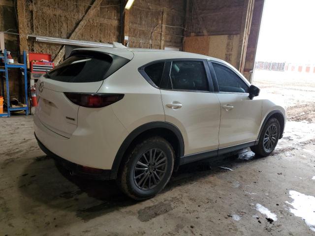 Photo 3 from auction – 2020 MAZDA CX-5 SPORT with VIN JM3KFBBM8L0761602