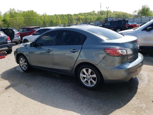 Photo 2 from auction – 2012 MAZDA 3 I with VIN JM1BL1V73C1627415