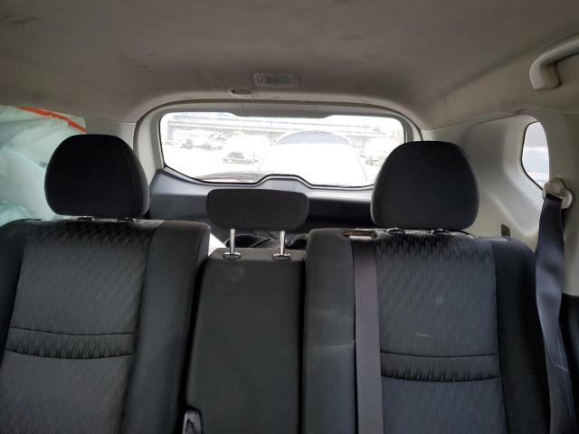 Photo 10 from auction – 2017 NISSAN ROGUE S with VIN KNMAT2MT9HP581366