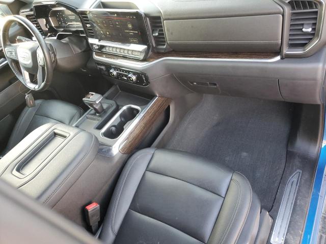 Photo 8 from auction – 2022 GMC SIERRA K15 with VIN 3GTUUCED0NG648573