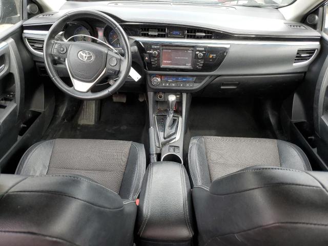 Photo 8 from auction – 2014 TOYOTA COROLLA L with VIN 2T1BURHE4EC046123