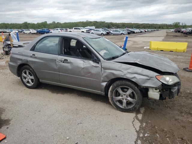 Photo 4 from auction – 2006 SUBARU IMPREZA 2. with VIN JF1GD67636H525621
