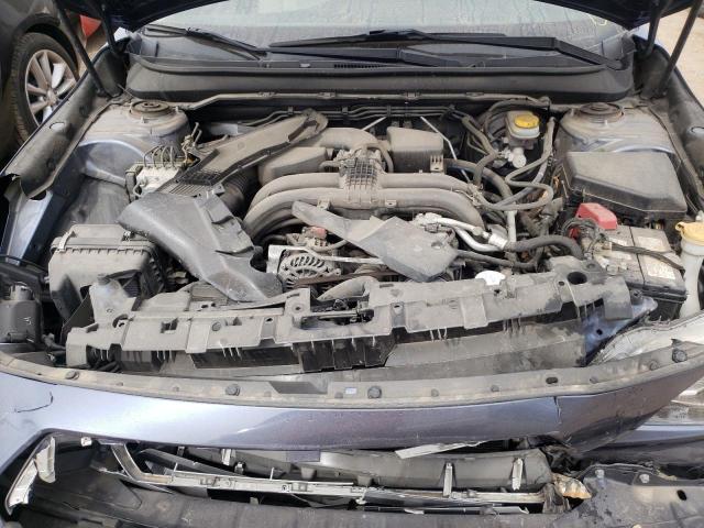 Фото 11 с аукциона – 2015 SUBARU LEGACY 2.5 с VIN 4S3BNBC64F3044905