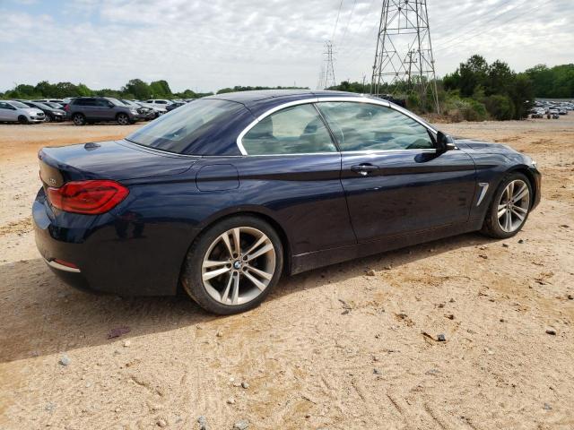 Photo 3 from auction – 2018 BMW 430I with VIN WBA4Z1C52JEC71425
