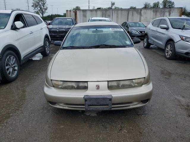 Photo 5 from auction – 1998 SATURN SL2 with VIN 1G8ZK5279WZ286549