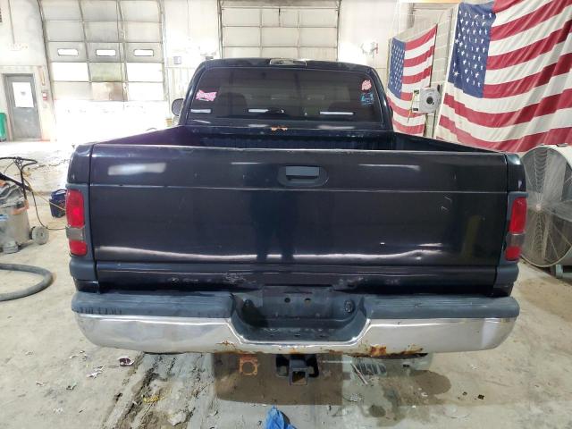 Photo 6 from auction – 1999 DODGE RAM 1500 with VIN 1B7HF16Y4XS307187