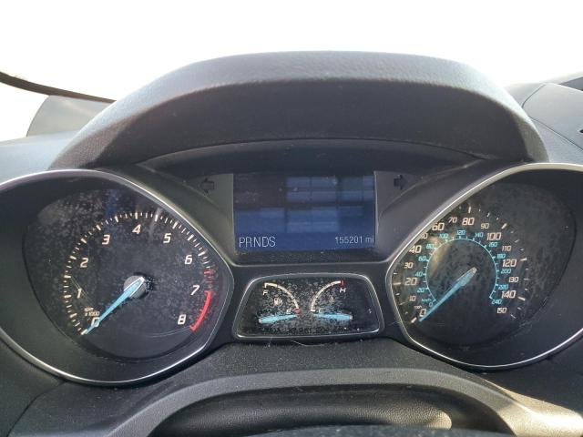 Photo 9 from auction – 2013 FORD ESCAPE S with VIN 1FMCU0F7XDUA13449