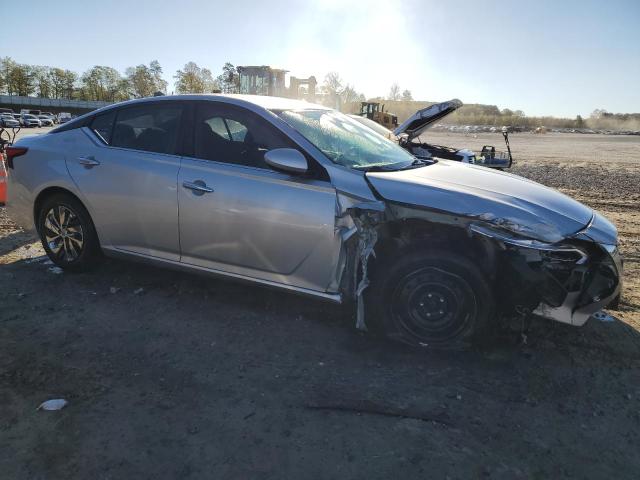 Photo 4 from auction – 2019 NISSAN ALTIMA S with VIN 1N4BL4BV8KC165771
