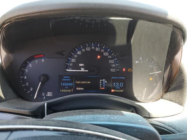 Photo 9 from auction – 2014 CADILLAC ATS with VIN 1G6AA5RAXE0108730