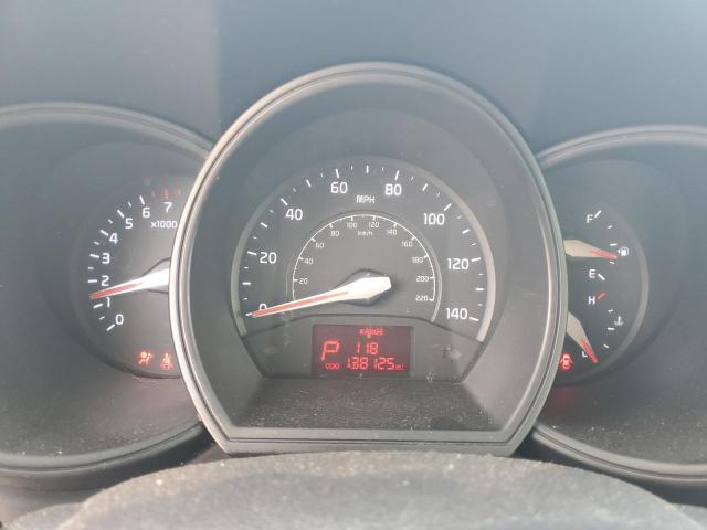 Photo 9 from auction – 2014 KIA RIO LX with VIN KNADM4A3XE6375336