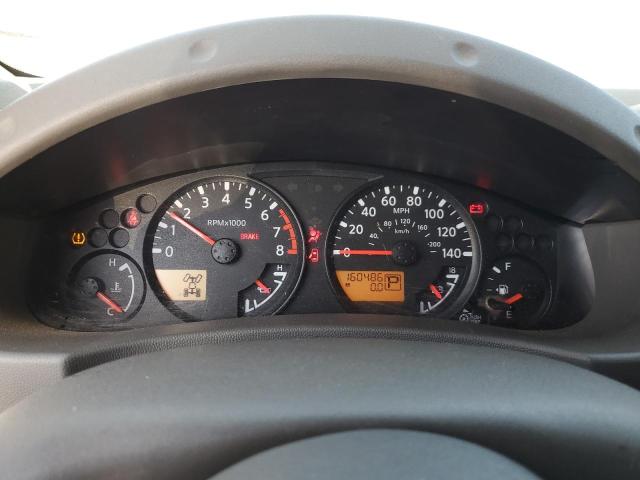 Photo 9 from auction – 2016 NISSAN FRONTIER S with VIN 1N6AD0EV8GN728527