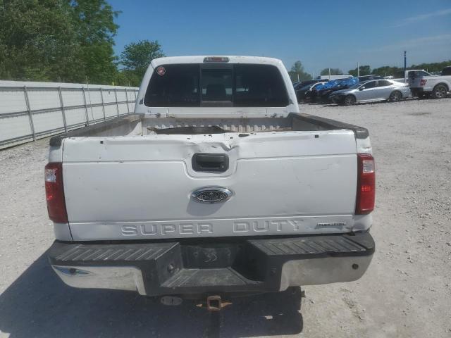 Photo 6 from auction – 2015 FORD F250 SUPER with VIN 1FT7W2B65FEB47209