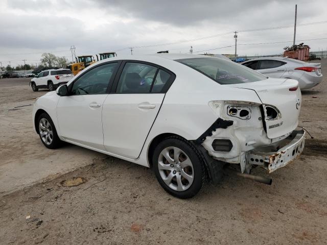 Photo 2 from auction – 2012 MAZDA 3 I with VIN JM1BL1UG9C1555041