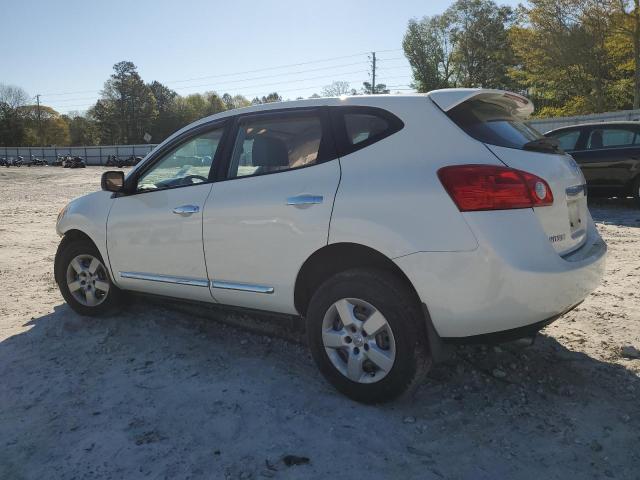 Photo 2 from auction – 2013 NISSAN ROGUE S with VIN JN8AS5MT9DW013465