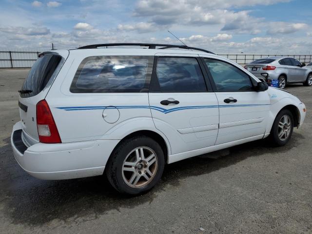 Photo 3 from auction – 2000 FORD FOCUS SE with VIN 1FAFP3634YW287186