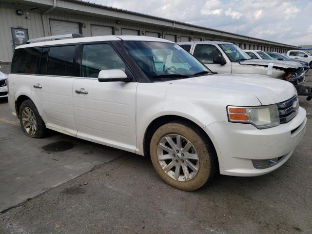 Photo 4 from auction – 2012 FORD FLEX SEL with VIN 2FMGK5CC3CBD04272