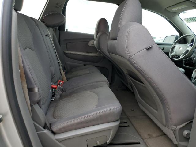Photo 11 from auction – 2011 CHEVROLET TRAVERSE L with VIN 1GNKREED9BJ391810